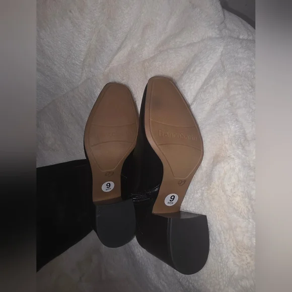 Franco Sarto Boots - Picture 3 of 4
